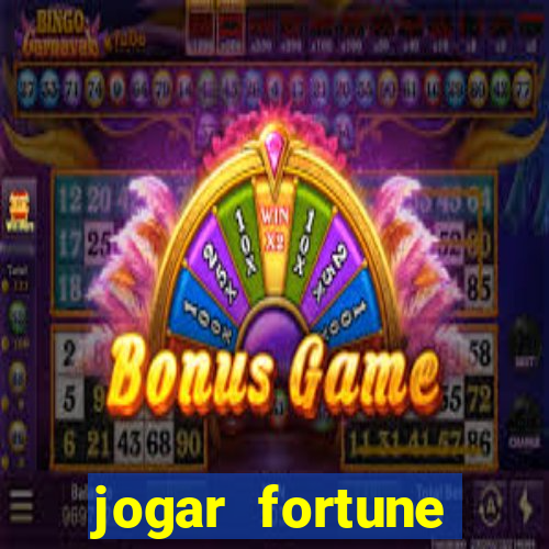 jogar fortune dragon gratis